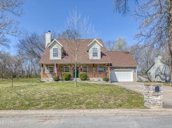 116 Katey Ln, Oronogo, MO 64855