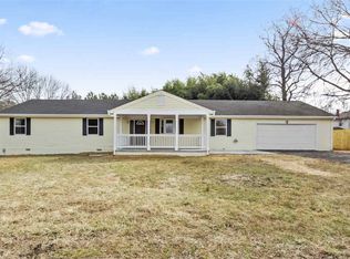 101 Charles St, Gordonsville, VA 22942