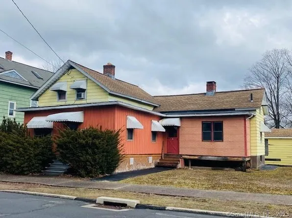 24 Christian Street, Wallingford, CT 06492