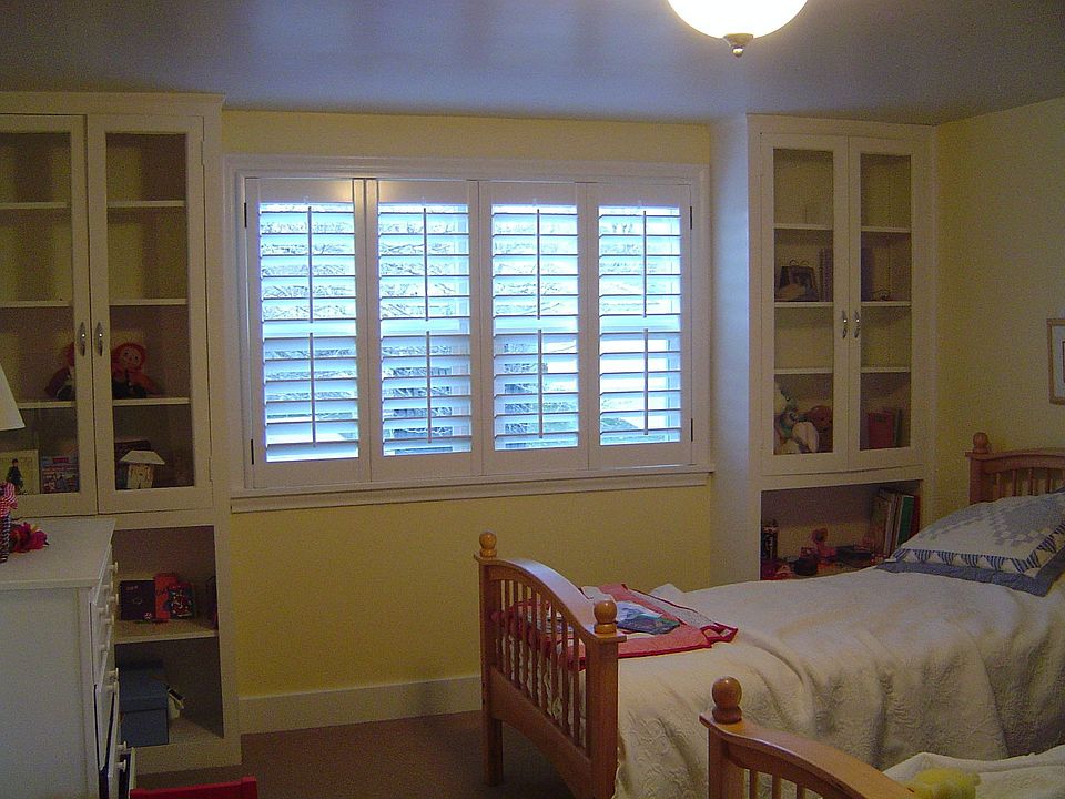 Upstairs