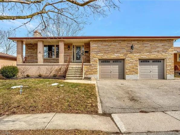 18 Sprucehill Dr, Brantford, ON N3R 3R6