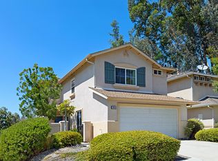 1904 Arbor Gln, Escondido, CA 92025