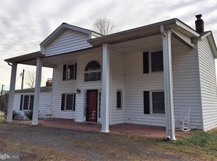 6349 Louisianna Rd, Locust Grove, VA 22508