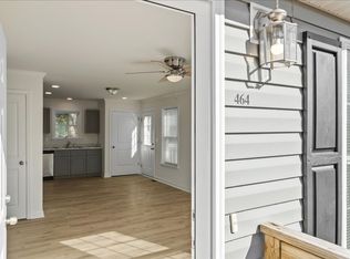 464 S Main St, Chase City, VA 23924