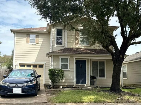 11334 Log Cabin Ln, Tomball, TX 77375