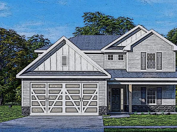 35 Cedar Sage Ln, Fort Mitchell, AL 36856