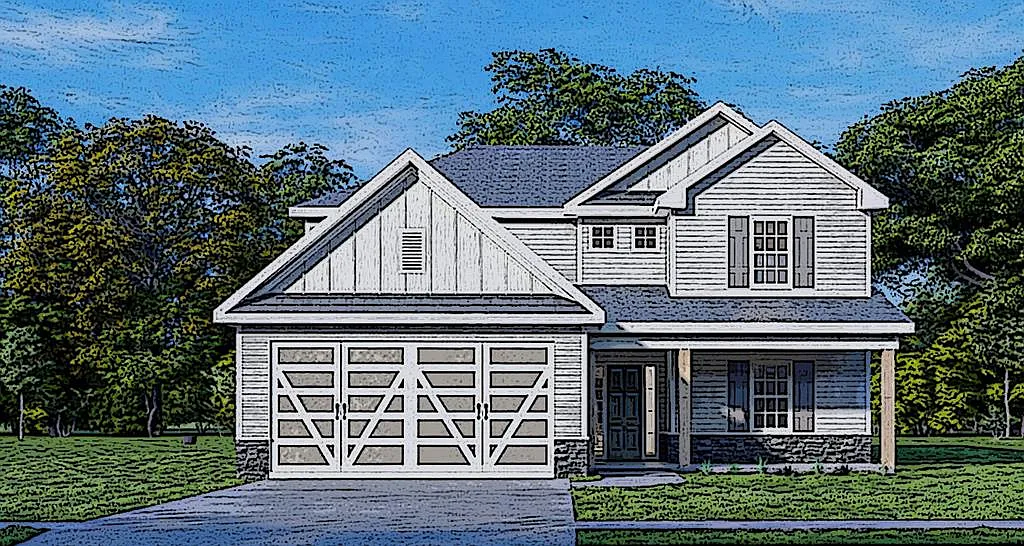 35 Cedar Sage Ln photo 1
