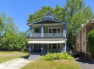 1135 E 143rd St, Cleveland, OH 44110, Cleveland, OH 44110