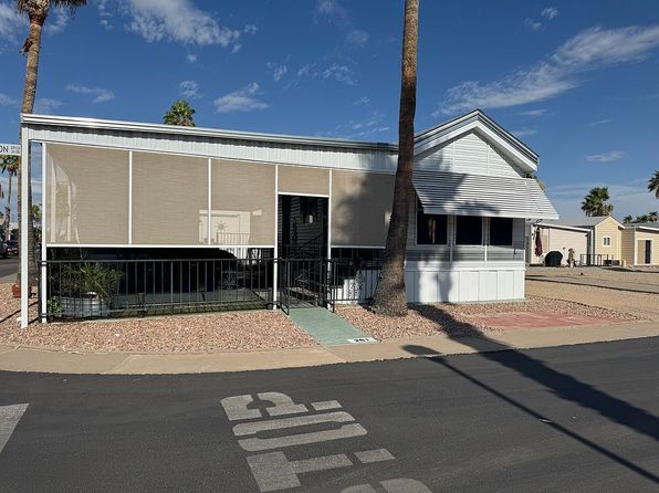 16501 N El Mirage Rd LOT 261