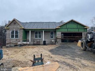 110 Meadow Way, Winchester, VA 22602