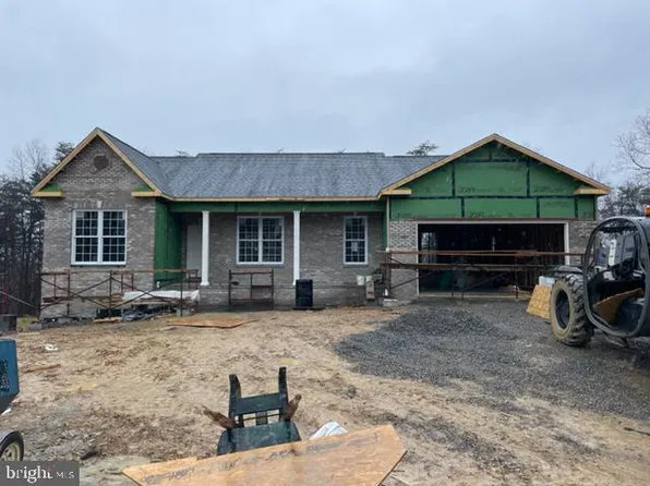 110 Meadow Way, Winchester, VA 22602