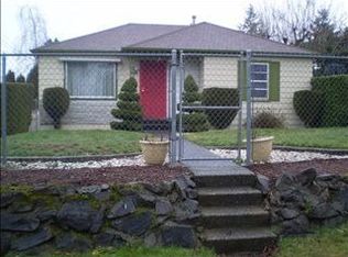 7230 S 116th St, Seattle, WA 98178