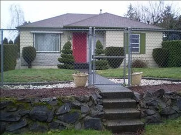 7230 S 116th St, Seattle, WA 98178