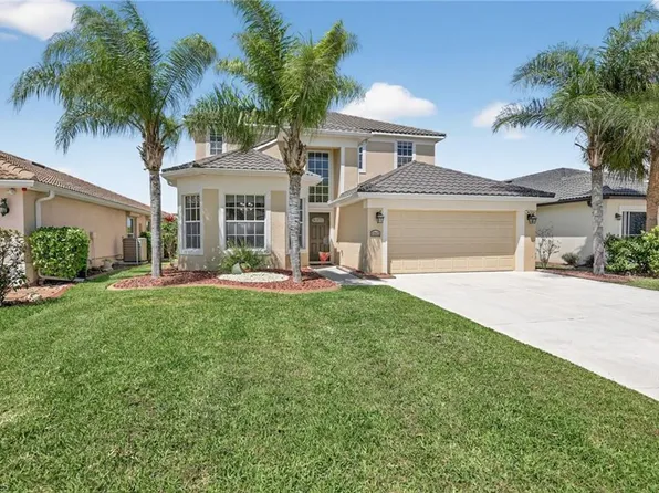 12532 Stone Tower LOOP, FORT MYERS, FL 33913