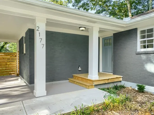 2177 McAfee Rd, Decatur, GA 30032