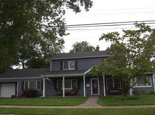 1218 34th St, Des Moines, IA 50311