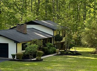 169 Fire Tower Rd, Mill Spring, NC 28756