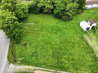 Bedford Rd, Coeburn, VA 24230