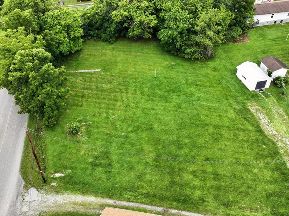 Bedford Rd, Coeburn, VA 24230