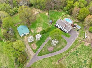 112 Stony Brook Rd, East Amwell Twp., NJ 08525