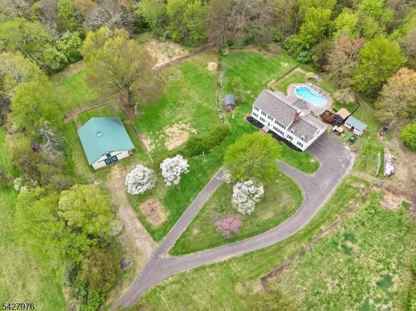 112 Stony Brook Rd, East Amwell Twp., NJ 08525
