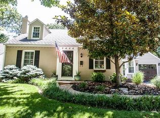 1408 S Rock Hill Rd, Saint Louis, MO