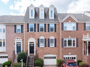 2024 Gallows Tree Ct, Vienna, VA 22182