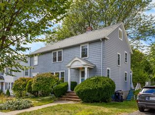 91 Standish Rd, Watertown, MA 02472