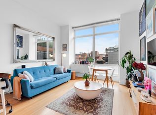 450 W 17th St APT 1210, New York, NY 10011