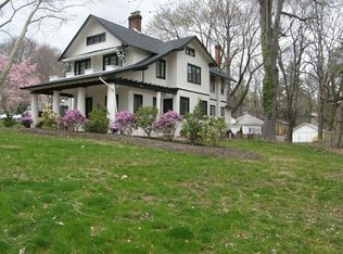 22 Glenside Rd, South Orange, NJ 07079