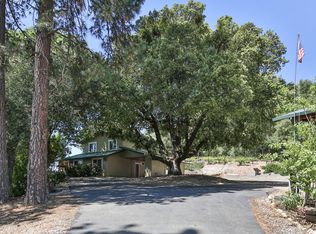 3320 Horseshoe Bend Rd, Somerset, CA 95684