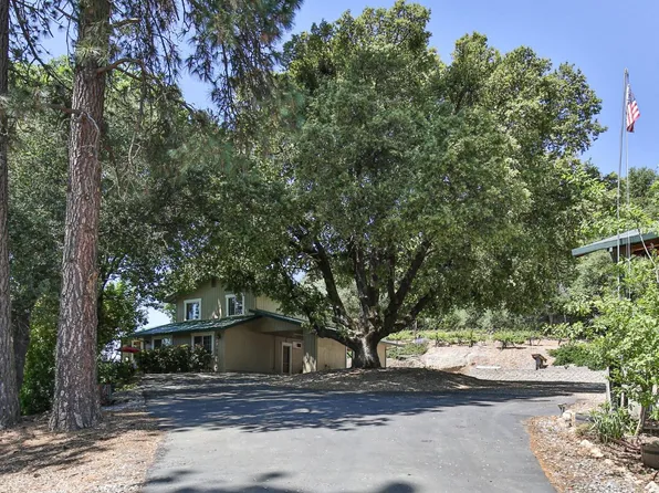 3320 Horseshoe Bend Rd, Somerset, CA 95684