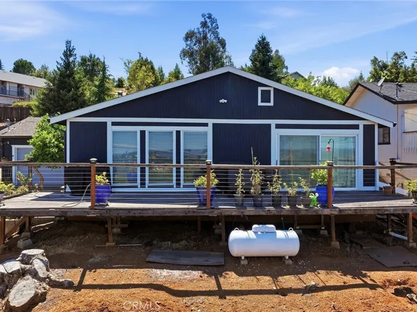 5571 Cherokee Dr, Kelseyville, CA 95451