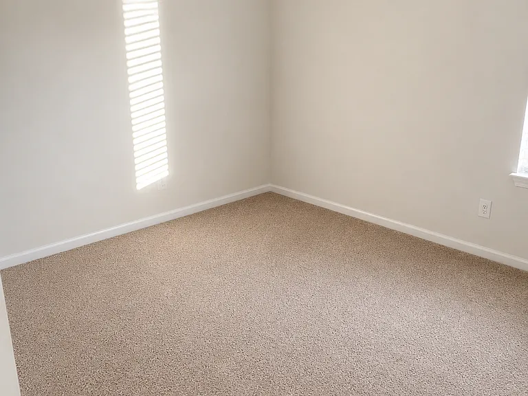 Upstairs bedroom
