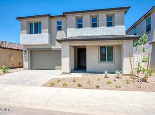 9408 E Spiral Ave, Mesa, AZ 85212