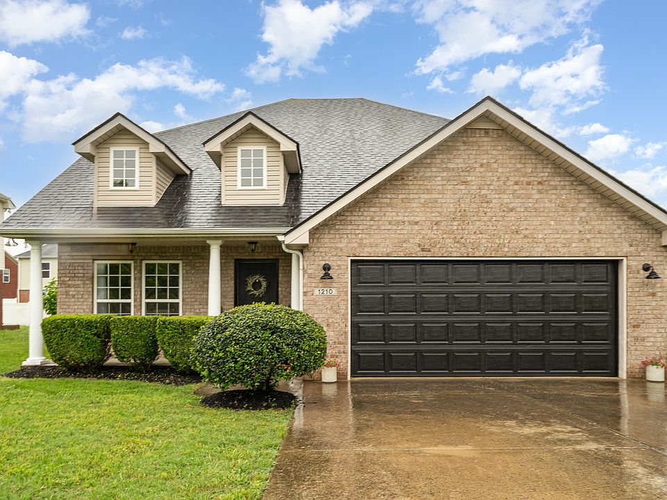 1st image of 1210 Timber Creek Dr