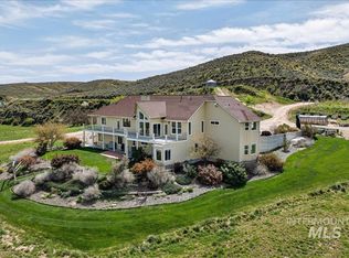 3640 Bishop Rd, Emmett, ID 83617