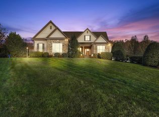 575 Hales Chapel Rd, Gray, TN 37615