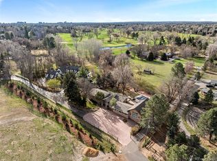 1130 E Kenyon Ave, Cherry Hills Village, CO 80113