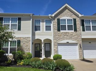 8011 Putters Point, Burlington, KY 41005