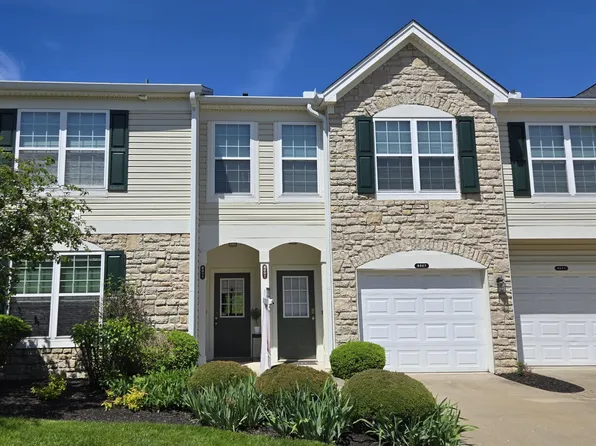 8011 Putters Point, Burlington, KY 41005
