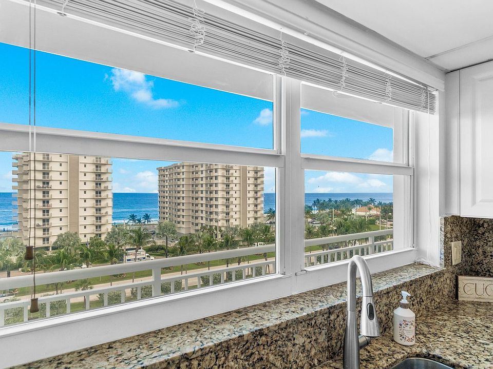 1st image of 3224 S Ocean Boulevard #810-B