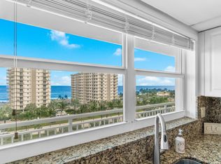 3224 S Ocean Blvd APT 810B, Highland Beach, FL 33487