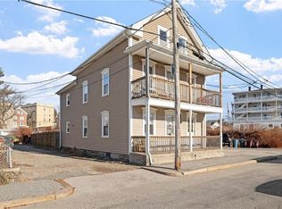 42 Elbow St, Woonsocket, RI 02895