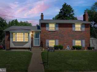 210 McClelland Ave, Bellmawr, NJ 08031