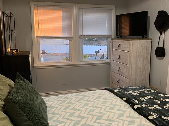 Furniture is not included with the property.