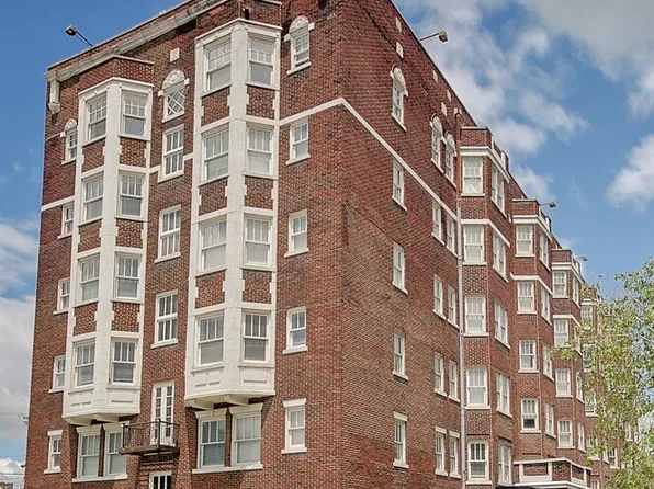 230 E 9th St APT 610, Indianapolis, IN 46204