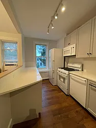 Rented by Corcoran