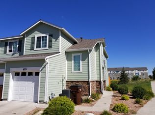 679 Hailey Glenn Vw, Colorado Springs, CO 80916
