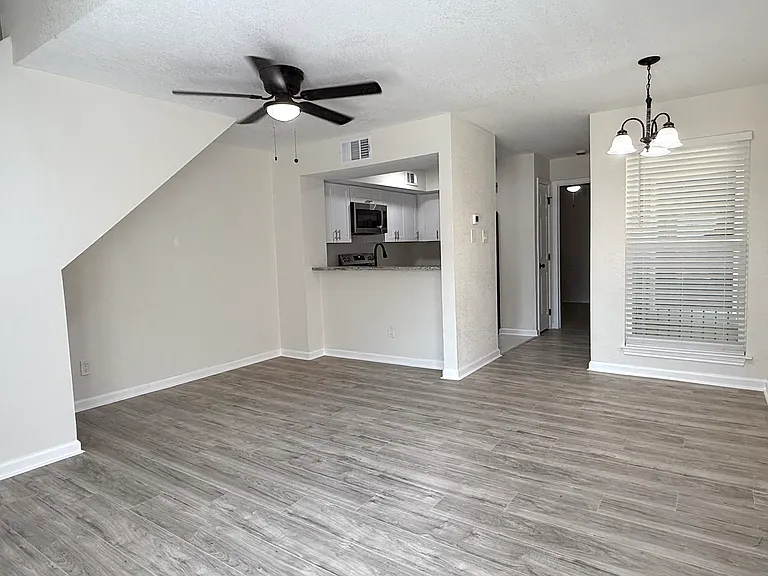 9801 Walnut St #214 — Photo 1
